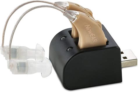 Hearing Amplifiers Set with New Digital Technology - India | Ubuy