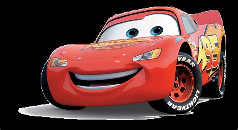 Lightning McQueen - Disney Wiki