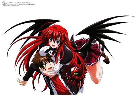 #322938 Gremory Rias, High School DxD, 4k - Rare Gallery HD Wallpapers