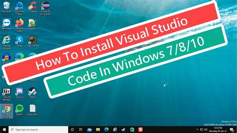 Image result for Como SE Instala Visual Studio Code