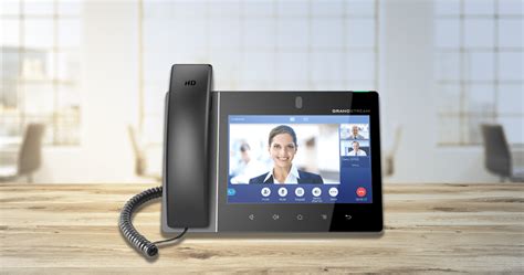 Grandstream Phone System 的图像结果