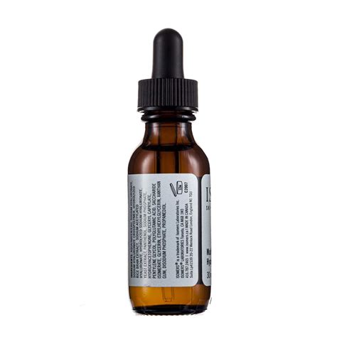 Buy ISOMERS Multi Molecular Hyaluronate Complex - Hyaluronic Acid Serum ...