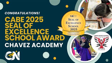 Home - Cesar Chavez Academy