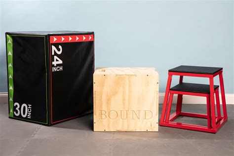 High Box Jump 的图像结果