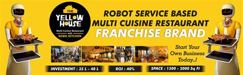 Fastest Growing Food and Beverage Franchise in Low Price - Franchise ...