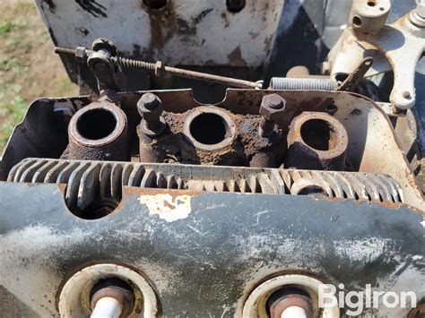 Image result for Wisconsin Diesel Engine