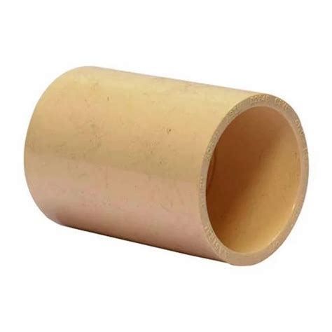 Image result for CPVC 1 in Threaded Extension Coupling