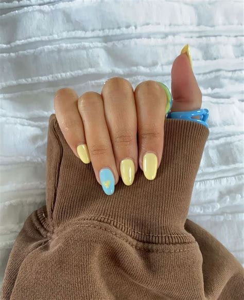 Image result for Pastel Color Nails