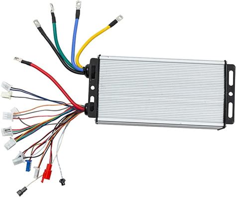 TRIPPER 48V 60V 72V 3000W Hub Motor Controller 24Mos India | Ubuy