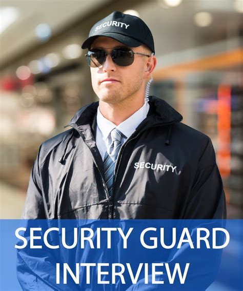 Image result for Security Night Guard Interview Questions