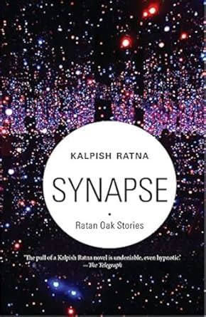 Buy Synapse: Ratan Oak Stories Book Online at Low Prices in India ...