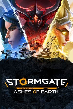 Stormgate Players Count & Steam Charts