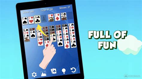 FreeCell – Download & Play For PC