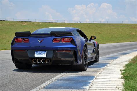 2017 Corvette Stingray | | CorvSport.com