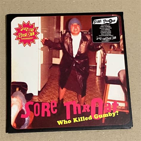 Sore Throat who killed CDr crust disclose framtid extreme noise terror doom amebix antisect ...
