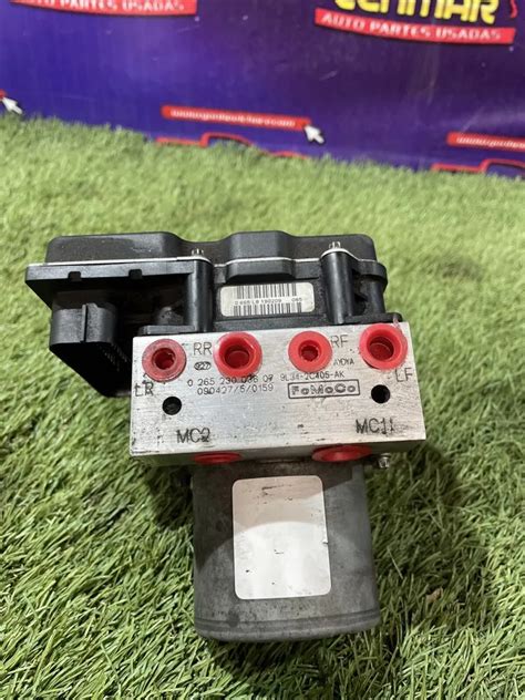 Image result for 2002 Ford F 150 ABS Module Replacement