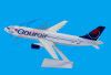 China Plastic Material Air France B777-200 Aircraft Model - China Plane ...