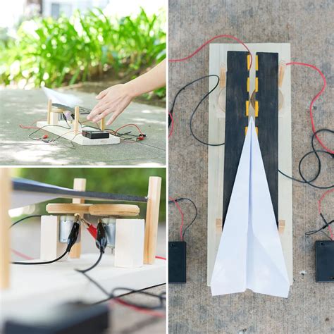 Image result for Physics Simple Homemade Projects