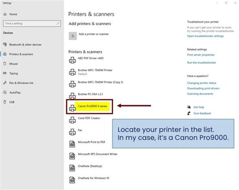 Image result for Check Ink Levels On Computer