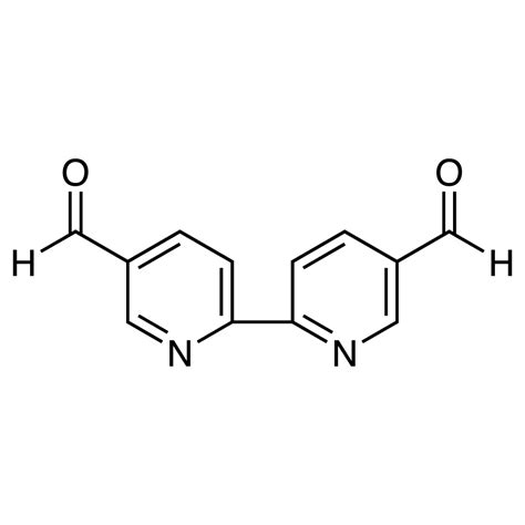 [2,2'-Bipyridine]-5,5'-dicarbaldehyde 135822-72-9 | Tokyo Chemical ...