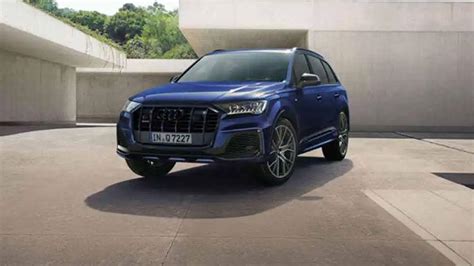 Audi India Introduces Exciting Addition to Bold Edition Lineup: New Car ...
