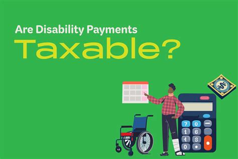 Image result for Is Disability Insurance Taxable