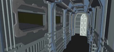 Image result for Alien vs Predator Haunted House