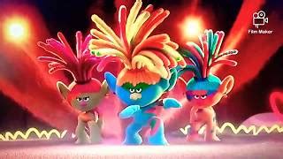 Trolls Branch 的图像结果