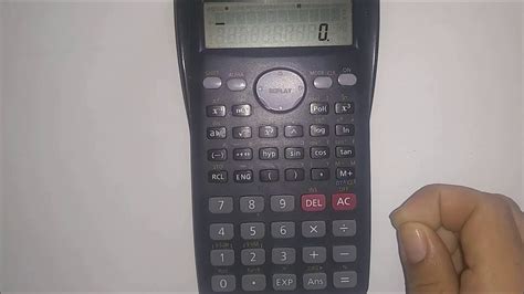 +Utube Video Using Scientific Calculator 的图像结果