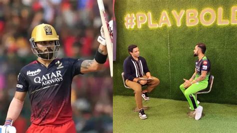 'Considered My Career To Be Finished' Virat Kohli Recalls His Struggle ...