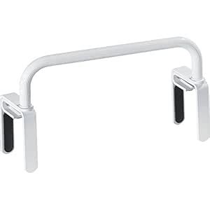 CSI Donner - Low Profile Grab Bar : Amazon.in: Health & Personal Care
