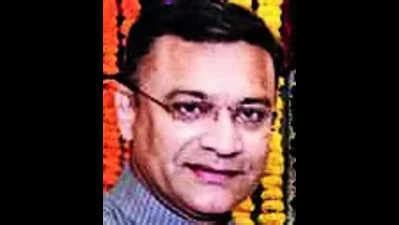 Protem Speaker: Telangana Protem Speaker Condemns Parliament Security ...