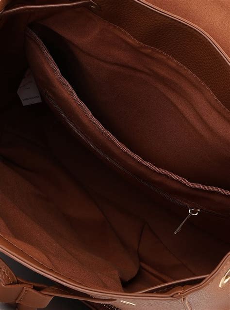 Buy Women Textured Backpack Online at just Rs. 1499.0 - 1000014296352 ...