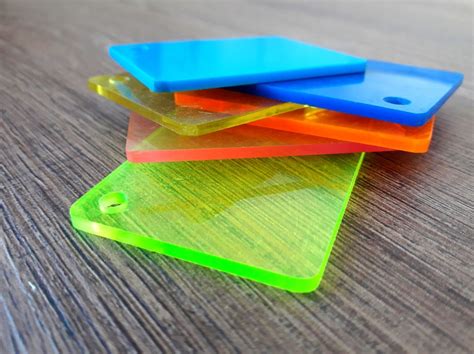 Acrylic Melting Point