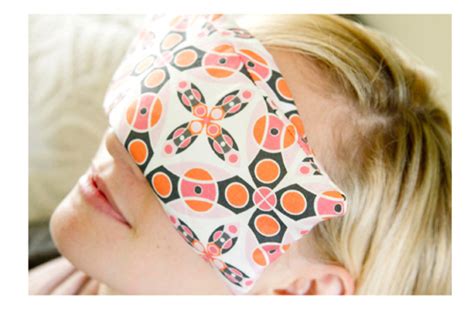 Image result for Eye Pillow Tutorial