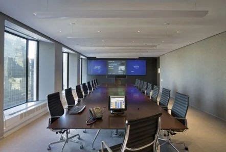 AV Solution - Training Room Audio Visual Solution Manufacturer from Chennai