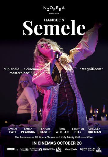 Image result for +Handel Opera Sem Ele