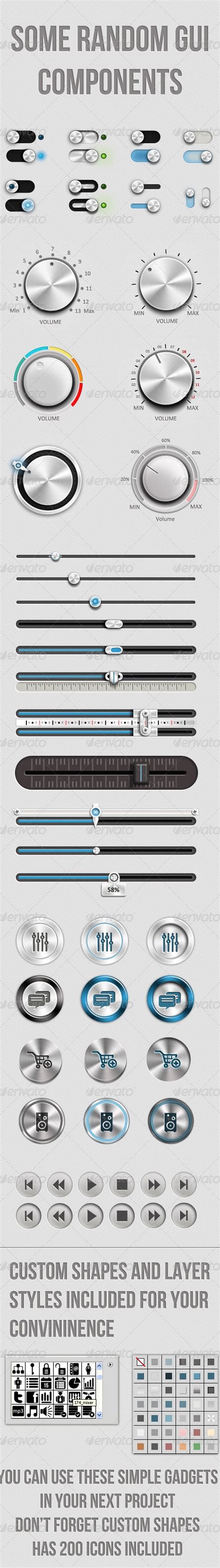 Image result for Random Script GUI