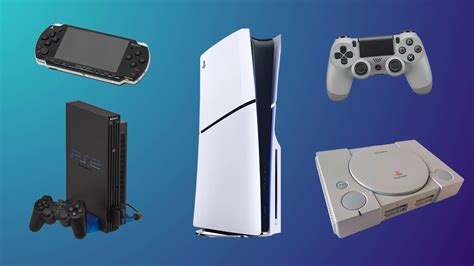 Playstation 4 Console Png
