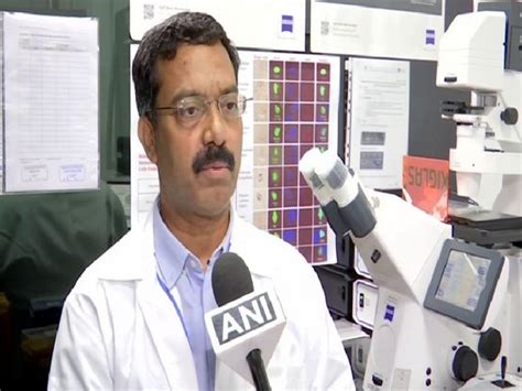 Pune scientists discover tech, first in India, to detect early spread ...