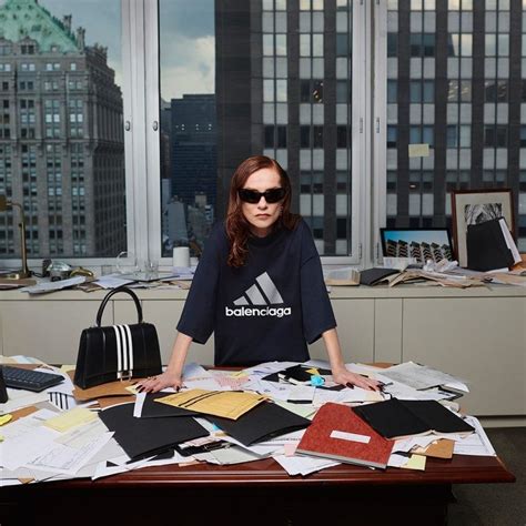 Balenciaga Apologises After Backlash Over Ad Campaign Controversy