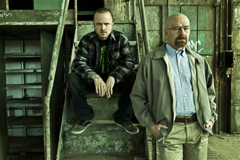 Download Jesse Pinkman Aaron Paul Walter White Bryan Cranston TV Show ...