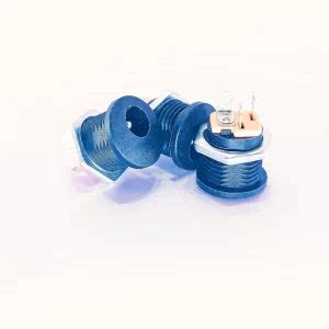 Round Shape 12V Charging Socket (Buy 20 & Get Free 5 ON/OFF Button ...