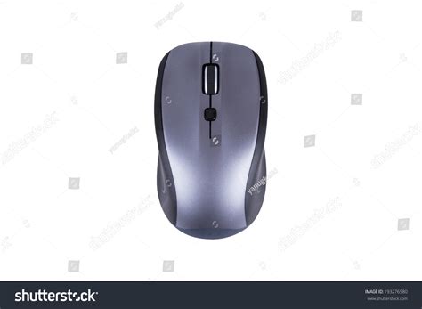 Image result for Computer Mouse Top View