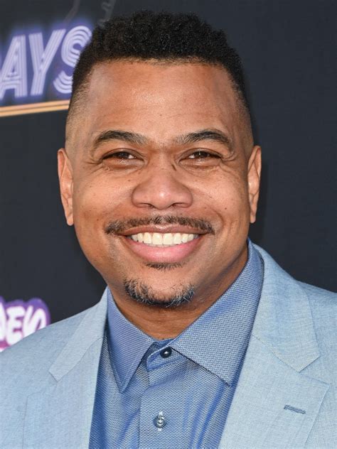 Omar Gooding Brother