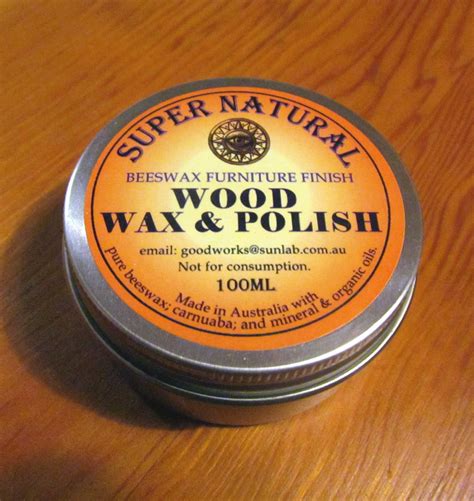 Wood Furniture Polish Wax at Sara Sheridan blog