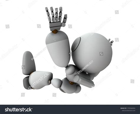 Image result for Tower Fall Robot