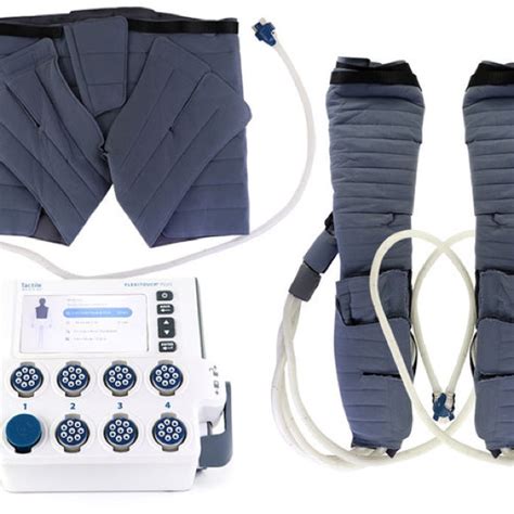 Image result for Flexitouch Plus Compression System