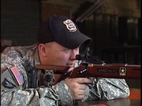 Olympic Hopeful - Staff Sgt. Josh Olson | Article | The United States Army