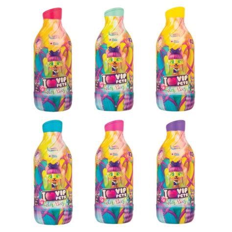 Image result for How Does VIP Pets Color Boost